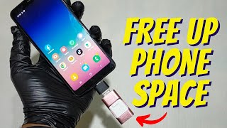 Best USB Flash Drive for iPhoneiPadAndroidLaptop and More Devices  Sunany Flash Drive Review [upl. by Akiemaj]