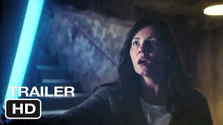 THE CELLAR HD Trailer 2022 Horror Movie [upl. by Enniotna167]