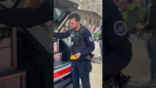 Erlebnistag «Kinder im Strassenverkehr» [upl. by Yennek]