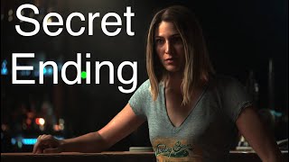 Far Cry 5 Secret Ending  4K 60FPS  No Commentary [upl. by Ebby]