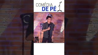 Emerson Ceará standup comedia comedy humor foryou [upl. by Hortense]