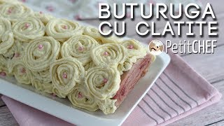 BUTURUGA DE CRACIUN CU CLATITE [upl. by Dewar923]