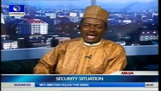 Armed Forces Yet To Take Delivery Of Ordered Ammunition  Labaran Maku Pt4 [upl. by Adnoluy]