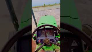 Kheti Badii 🚜👍tractor farming shorts [upl. by Yllatan]