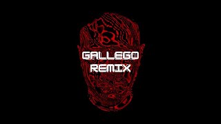 Eric Prydz  Generate GALLEGO Extended Remix [upl. by Eilrahc725]