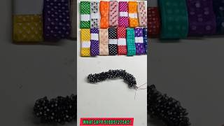 Hair Band Making [upl. by Aninaj]