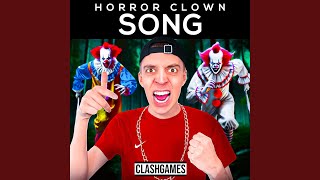 Horror Clown Song [upl. by Ethelbert978]