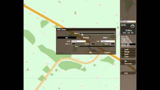 ARMA 2 editor guide part 7 markers [upl. by Adgam]