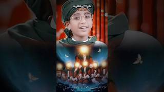 Ali as Pehly Khalifa Muhammad Ali Rizvi TikTok viral Manqbat whattsap status [upl. by Ahsaei]