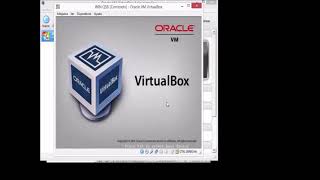 WinQSB INSTALACIÓN EN VIRTUAL BOX [upl. by Rebmac]