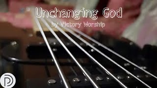 Unchanging God by Victory Worship Bass cover [upl. by Aurie]