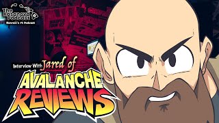 AvalancheReviews is BACK Moving to Japan Gaming Steam Deck Culture and MORE [upl. by Pliam]