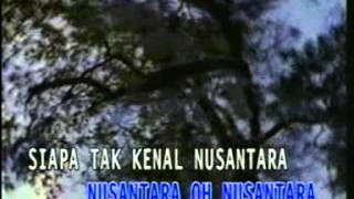 NUSANTARA 5  Koes Plus [upl. by Sheffie]