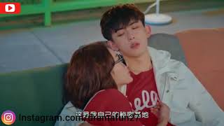 Accidentally in Love 惹上冷殿下 chinese drama  Romantic  WHY DO I [upl. by Yrrehs]