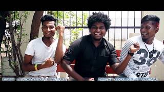 Chennai ganaI LOVE BANGALORE By Junior Nithya amp Local Raji [upl. by Guillema]