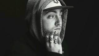 FREE B L A M E  Mac Miller Emotional Sample Type Beat [upl. by Allmon684]