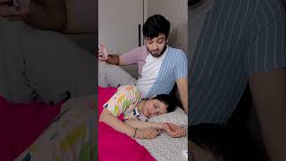 Khatam tata goodbye ytshorts comedy husbandwifecomedy trending funny laugh youtubeshorts [upl. by Gamaliel]