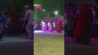 Rajasthani Meena Geet dance DJ song pachwara [upl. by Gleich]