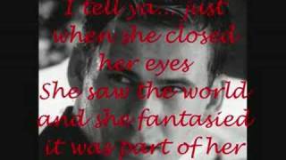 Lee Ryan  Daydreamer Lyrics [upl. by Esoryram196]