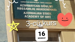 Adrada 3cü kursun ilk günü [upl. by Piderit348]