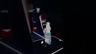 Achieving a Perfect Score on Beat Saber’s Toughest Map [upl. by Enaz]