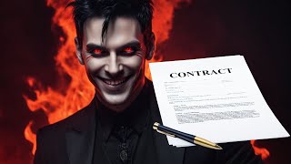 Cant Escape LA – Demonic Satanic Music Fame Game Devils Contract [upl. by Ailaza]