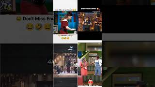 Sunny Deval 😂😂funny bestofkapil kapilsharmacomedy comedymoments [upl. by Doe298]