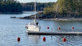 Jakso 49  Vepsä  Salakuljettajien virkistyssaari [upl. by Hagile]