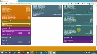 Monsoonsim 8 game maintenance [upl. by Polinski558]