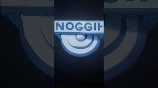 Noggin logo aiartanimation [upl. by Naruq]