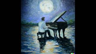 BEETHOVEN  quotMoonlightquot Sonata 1st Movement  432 Hz  Piano Rendition [upl. by Nnylyaj]