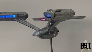 Completed 11000 Enterprise Discovery version [upl. by Colver]