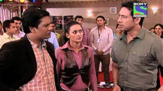 CID  Episode 723  Ekta Special MMS Qatl [upl. by Ecikram678]