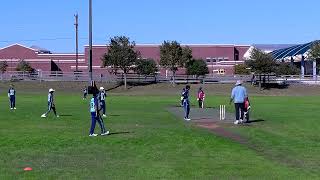 WCA Aggies VS FCCA Warriors11102024  Part 09 [upl. by Llehsim]