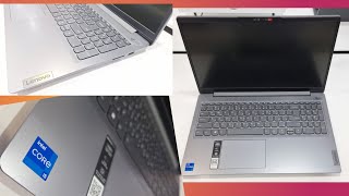 LENOVO IDEAPAD3151AU7 firstlooks [upl. by Aisak]