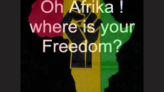 Gwenn Music\ Franklin BOUKAKA  AFRICA [upl. by Orlene]