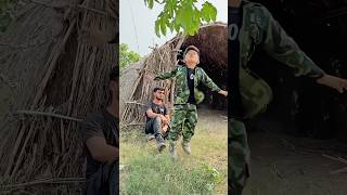 Commando Mission army pakarmedforsces military allpakforces armylover pakforces armedforces [upl. by Anahahs]