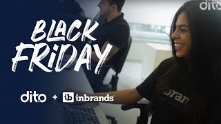 Plantão Black Friday 2023  Dito  Inbrands Foco Dito Agenda [upl. by Lasonde634]