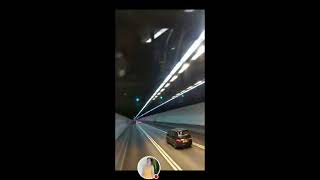 JEAN TV VLOG is live RIDING 🚊🚃 ON THE BUS WITH LONGEST TUNNEL 🤔😲😲 [upl. by Mccahill]