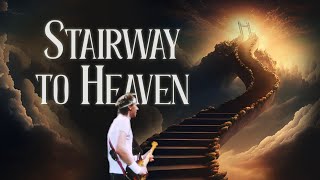 Stairway to Heaven if it were written by Dire Straits [upl. by Navek93]