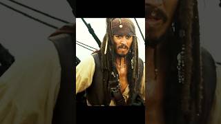 Captain Jack and the crew have returned to reality viralvideo movie shorts [upl. by Akiner]