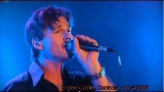 aha live webcast  Manhattan Skyline HD  Engers Castle Germany 0608 2009 [upl. by Yeleen]