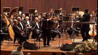 Ravel Tzigane rapsodie de concert Eyal shiloach Violin [upl. by Hagile]