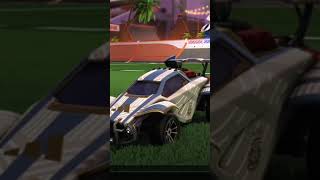 Day one of getting the Cybertruck Challenges done in RL rocketleague foryou gaming [upl. by Nnaeirual865]