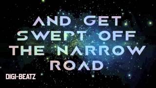 Owl City  Galaxies Lyric Video [upl. by Allemap177]