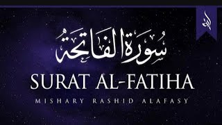 surah fatiha with urdu translationsurah fatiha beautifull voicesurat faiha in good voice [upl. by Annoyik]