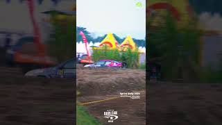 EVO X  RALLY INDONESIA  Sprint Rally Jogja 2024 [upl. by Lello629]