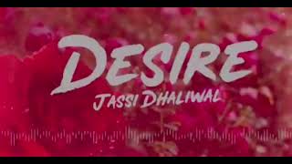 Yaar Wasda Desire 8D song Gurnam bhullar yaar Wasda song Desire Jassi Dhaliwal [upl. by Anayhd570]