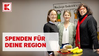 Kaufland Einkaufsacademy Jeder Cent zählt – für Deine Region  Folge 19 [upl. by Epps]