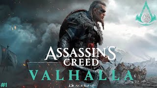 Assassin’s Creed Valhalla 5 Fornburg  Chata Valki [upl. by Adnalu]